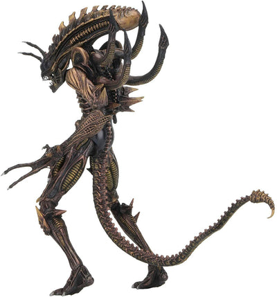 NECA Aliens 7″ Scale Action Figure Series 13 Scorpion Alien with Bendable Tail