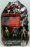 NECA Classic Predator PREDATORS Series 2 Battle Damaged Classic 7" Action Figure