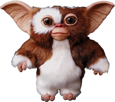 Gremlins Gizmo Mogwai Gizmo 1/1 Puppet Replica Trick or Treat Official Licenced
