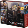 NECA GOD OF WAR -  Ultimate Kratos & Atreus -  Action Figure 2 Pack BOXSET