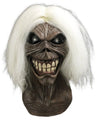Iron Maiden Killers Eddie Latex Hallowen Mask Music Band Official Trick or Treat