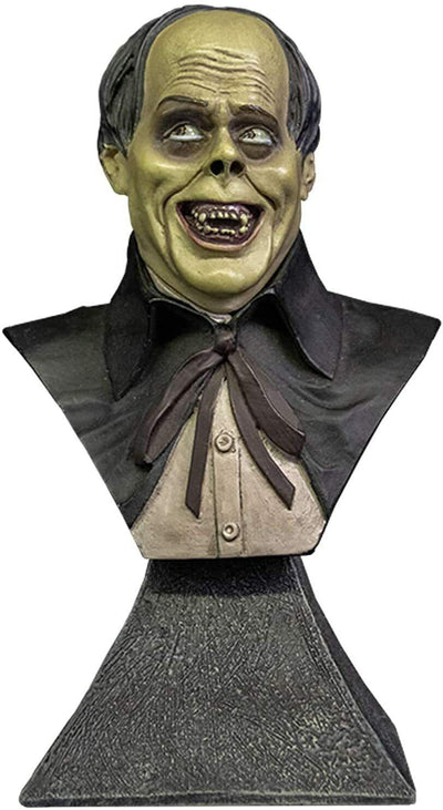 Official Trick Or Treat Studios The Phantom Of The Opera Mini Bust 1/6 Scale