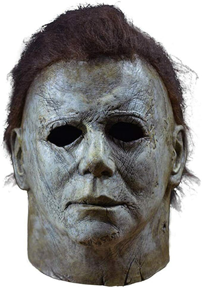 Halloween 2018 Michael Myers Latex Mask Official Licenced TrickorTreat Studios