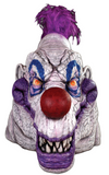 Killer Klowns From Outer Space Klownzilla Latex Mask Trick or Treat Studios