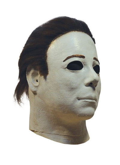 Official TRICK OR TREAT Halloween 4 The Return of Michael Myers Mask Michael