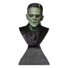 Official Trick or Treat Universal Monsters Frankenstein 1/6 scale Mini Bust