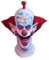 Killer Klowns From Outer Space Slim Latex Mask Trick or Treat Studios