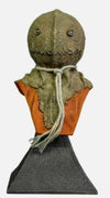 Official Trick Or Treat Studios Sam 1/6 Scale Trick 'r Treat Mini Bust Statue