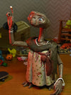 NECA E.T. - Ultimate Dress-Up E.T. - Figurine 40ème anniversaire 18cm Official
