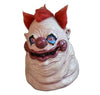 Killer Klowns From Outer Space Fatso Latex Mask Trick or Treat Studios