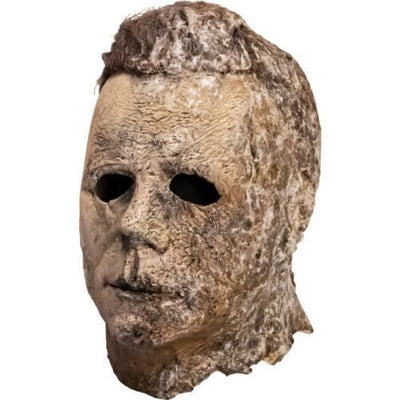 Halloween Ends 2022 Michael Myers Version Latex Mask Official Trick Or Treat