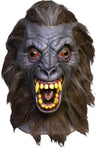 Official Trick or Treat Studios An American Werewolf In London Demon Mask Black